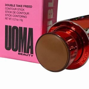 UOMA Beauty Double Take Contour Stick Honey Honey 0.21 oz